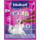 Cat Stick® mini, Kabelj.&Seel. MSC